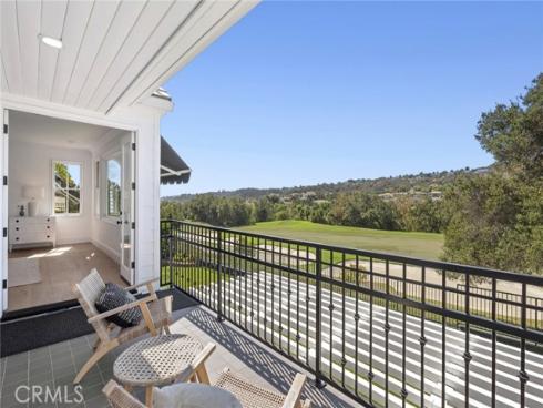 15  Canada Oaks  , Coto de Caza, CA