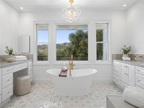 15  Canada Oaks  , Coto de Caza, CA