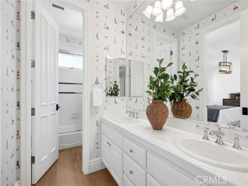 15  Canada Oaks  , Coto de Caza, CA