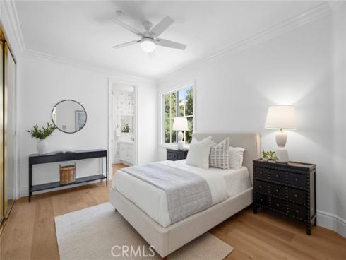 15  Canada Oaks  , Coto de Caza, CA