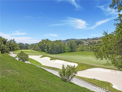15  Canada Oaks  , Coto de Caza, CA