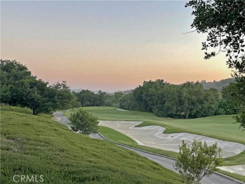 15  Canada Oaks  , Coto de Caza, CA