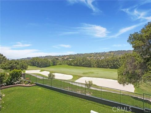 15  Canada Oaks  , Coto de Caza, CA