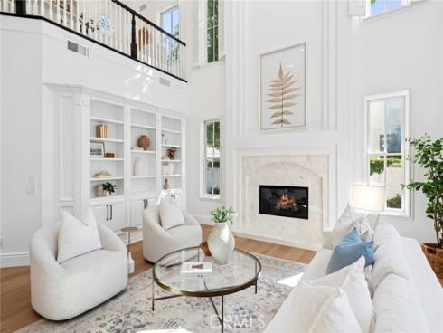 15  Canada Oaks  , Coto de Caza, CA