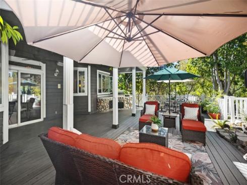 31581  Via Coyote  , Coto de Caza, CA