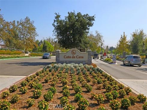 31581  Via Coyote  , Coto de Caza, CA