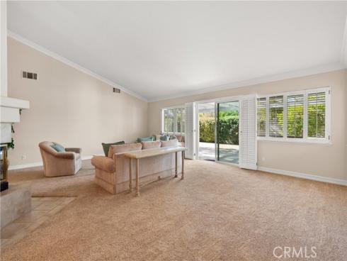 3  Portsmouth  , Coto de Caza, CA