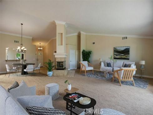 3  Portsmouth  , Coto de Caza, CA