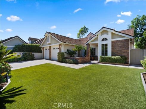 3  Portsmouth  , Coto de Caza, CA