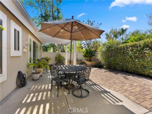 3  Portsmouth  , Coto de Caza, CA