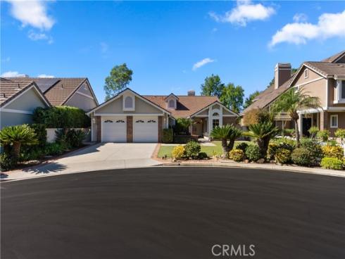 3  Portsmouth  , Coto de Caza, CA