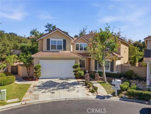 12  Coastal Oak  , Coto de Caza, CA