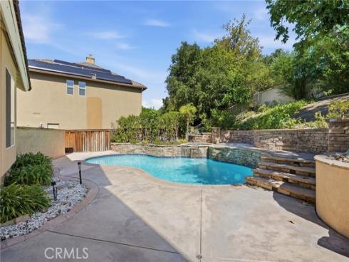 12  Coastal Oak  , Coto de Caza, CA