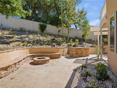 12  Coastal Oak  , Coto de Caza, CA