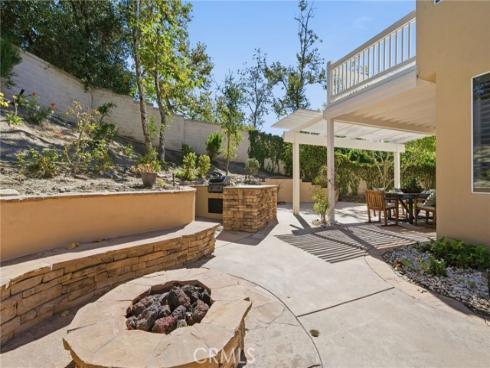 12  Coastal Oak  , Coto de Caza, CA