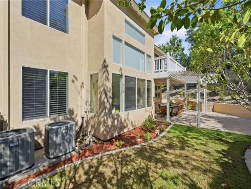 12  Coastal Oak  , Coto de Caza, CA