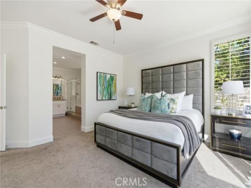 12  Coastal Oak  , Coto de Caza, CA