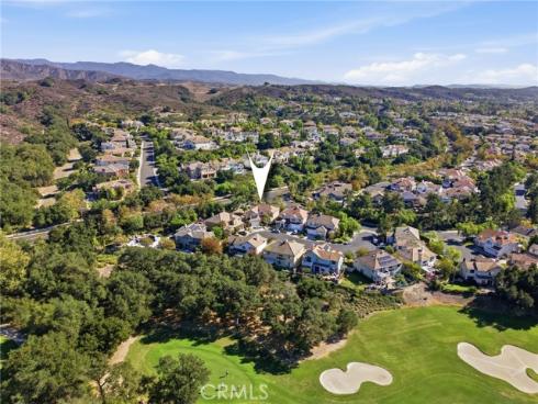 12  Coastal Oak  , Coto de Caza, CA