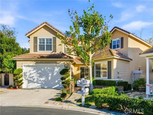 12  Coastal Oak  , Coto de Caza, CA