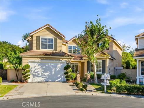 12  Coastal Oak  , Coto de Caza, CA