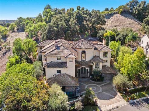 31232  Via Colinas  , Coto de Caza, CA