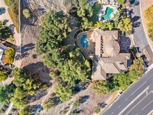 31232  Via Colinas  , Coto de Caza, CA