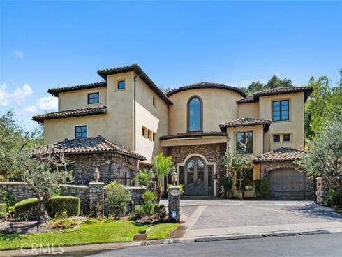 31232  Via Colinas  , Coto de Caza, CA