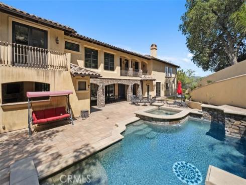 31232  Via Colinas  , Coto de Caza, CA
