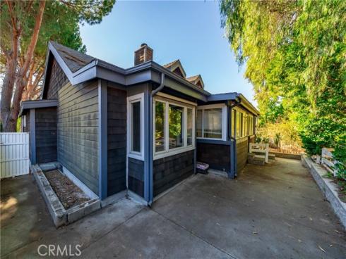 31601  Via Coyote  , Coto de Caza, CA