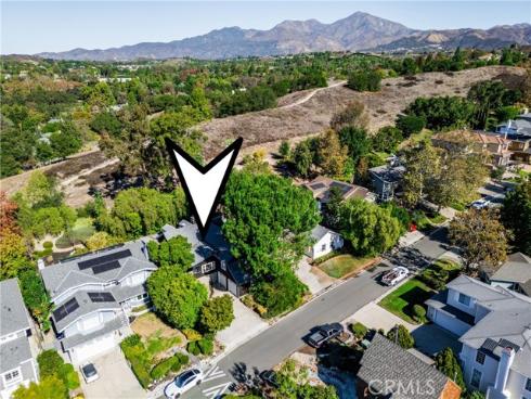 31601  Via Coyote  , Coto de Caza, CA