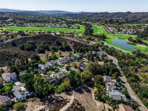 31601  Via Coyote  , Coto de Caza, CA