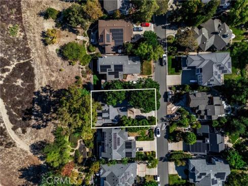 31601  Via Coyote  , Coto de Caza, CA