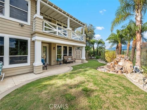 24  Peony  , Coto de Caza, CA