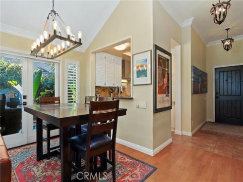 90 Via Candelaria , Coto de Caza, CA