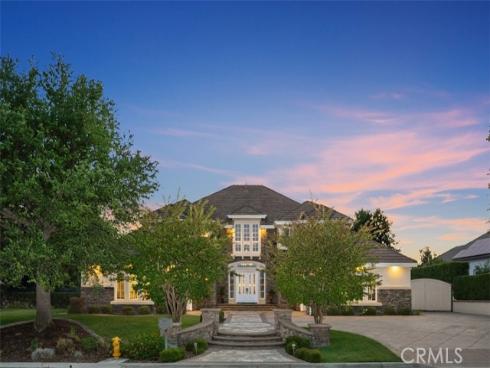 87  Panorama  , Coto de Caza, CA