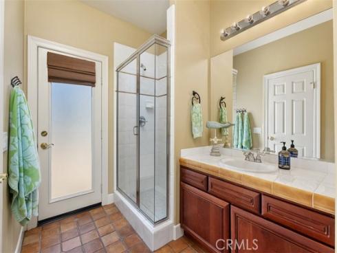 87  Panorama  , Coto de Caza, CA