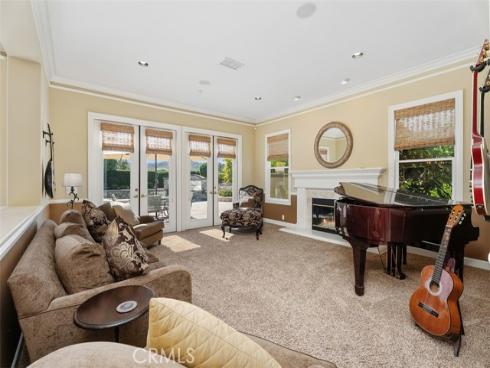 87  Panorama  , Coto de Caza, CA