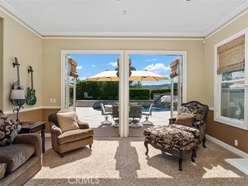 87  Panorama  , Coto de Caza, CA