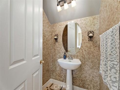 87  Panorama  , Coto de Caza, CA