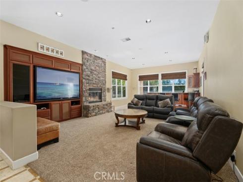 87  Panorama  , Coto de Caza, CA