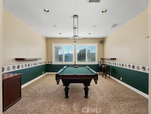 87  Panorama  , Coto de Caza, CA