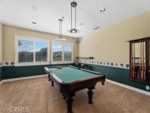 87  Panorama  , Coto de Caza, CA