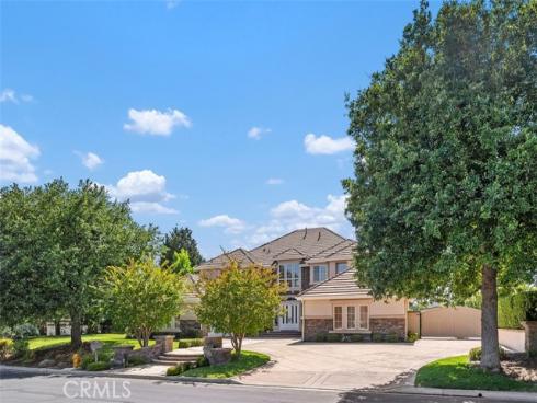 87  Panorama  , Coto de Caza, CA