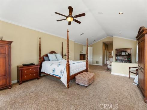 87  Panorama  , Coto de Caza, CA