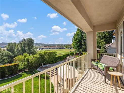 87  Panorama  , Coto de Caza, CA