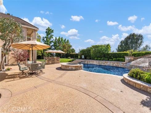 87  Panorama  , Coto de Caza, CA