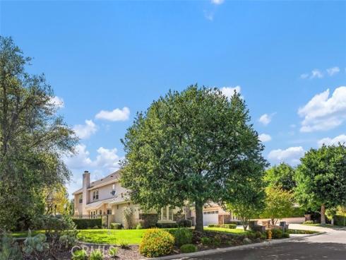 87  Panorama  , Coto de Caza, CA