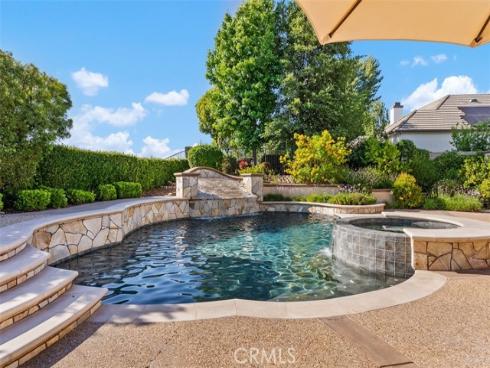 87  Panorama  , Coto de Caza, CA