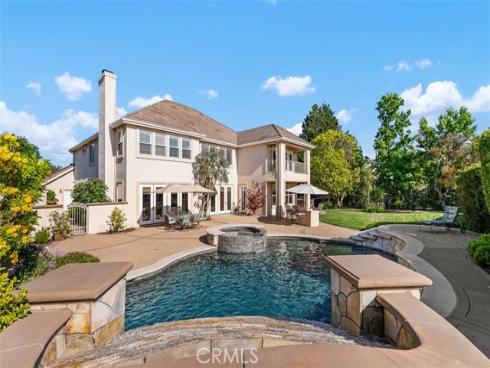 87  Panorama  , Coto de Caza, CA