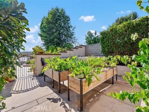 87  Panorama  , Coto de Caza, CA